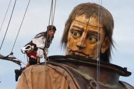 Le journal du luxe assistait hier à la cérémonie de remise des grand prix stratégies luxe 2019. Royal De Luxe A Summer In Le Havre