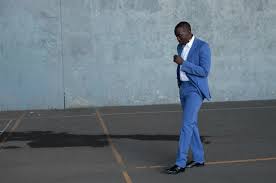 Baldomero Fernandez Michael Kenneth Williams Kenneth Williams Fashion Nyc Studio