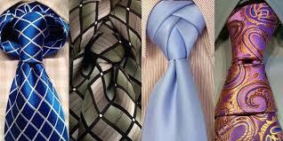 The monstrous balthus knot is the largest of the knots we tied but in theory you could make a knot even larger if you had a long enough necktie. Grooms 5 Necktie Knots To Impress On Your Wedding Day Once Upon A Time Events