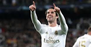 Real madrid coach santiago solari has left the door open to a january exit for isco. Arteta Keen To Bring Isco To Arsenal In January Football365