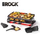 The Rock Raclette Starfrit