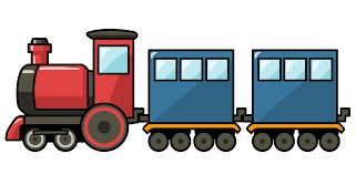 Train Clipart Free Train Clipart Train Cartoon Train Illustration