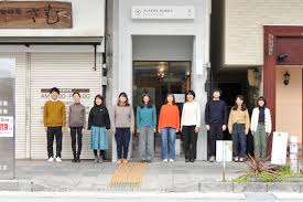 さかだちブックス