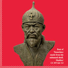 From Genghis Khan to Tamerlane: The Reawakening of Mongol Asia: Jackson,  Peter: 9780300251128: Amazon.com: Books