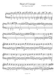 You Ve Got A Friend In Me Piano Sheet Music Musescore Pin On Klaviernoten
