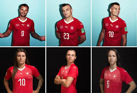 Suivez les scores en direct, résultats et classements de toutes les compétitions dans la section football / suisse sur cette page. Swiss Football Awards 2019 Jetzt Fur Schweizerischer Fussballverband Association Suisse De Football Facebook