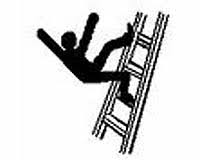 As stated by osha, in general the standards require ladders under the following conditions: Ladders What Are The Rules And Regulations Ohs Reps
