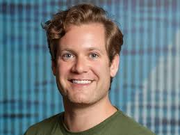 PHOTOS: Working at Google and Studying to Be a Chef