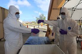 Covid 19 Pandemic In Guam Wikipedia