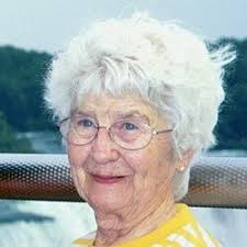 Obituary: Ann Andrews Hall