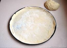 Ile Dag Sera Na Pizze Przepisy Jak Zrobic Smaker Pl
