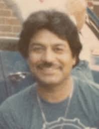 Obituary information for Geronimo "Champ" Villareal