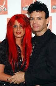 Numan gary zum kleinen preis. Gary Numan And Gemma O Neill Dating Gossip News Photos