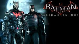 Be the first one to write a review. Batman Arkham Knight 100 Save Game Steam Youtube