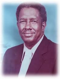 Obituary information for Herbert Williams Jr