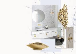 For example, chrome goes with chrome. Decor Ideas To Consider When Choosing Bathroom Cabinet Hardware