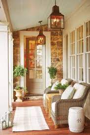 Maybe you would like to learn more about one of these? 24 Small Sunroom Ideas House With Porch Small Sunroom Porch Design