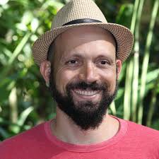 Helder ESPÍRITO-SANTO