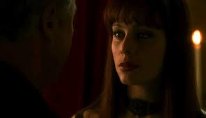 CSI: Crime Scene Investigation" Lady Heather's Box (TV Episode 2003)