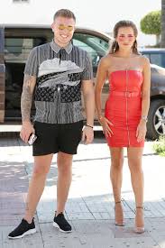 He was born in 1990s, in millennials generation. Tommy Mallet Defends Girlfriend Georgia Kousoulou Over Her Secret Nose Job After She Is Targeted By Trolls