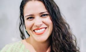 Meet Heather Brittain O'Scanlon