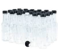 Glass Bottle Outlet - The Widest Selection of Glass Bottles