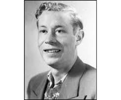 Virgil Forney Obituary (1924