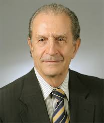 Biografia de Rodrigo Borja Cevallos