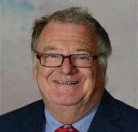 Chorley's Albany Academy plans to reserve places for pupils from a primary  school in Bolton