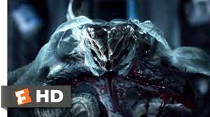 3) an original and very nasty creature; Life 2017 He Has To Kill Us Scene 5 10 Movieclips Youtube