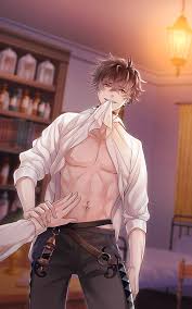 Yamada Shiro - Zerochan Anime Image Board