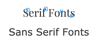 Format your text in microsoft word to make certain words or phrases stand out from the rest. 60 Free Elegant Fonts To Instantly Class Up Your Designs Venngage