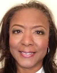 Patricia Holmes Obituary