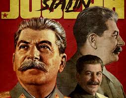 Joseph Stalin Projects :: Photos, videos, logos, illustrations and branding  :: Behance