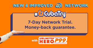 If you enroll in total mobile protection single line coverage, only that line will have access to tech coach support. U Mobile Wants You To Try Their Improved 4g Network For Free With Unlimited Data Soyacincau Com
