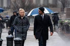 It may get rough, the line may be grey, but in the end, good trumps evil. Law Order Svu Season 21 Episode 14 Tv Fanatic
