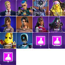 Showcasing *new* season 6 battle pass *tier 100*! 9lmmbtlaufoypm