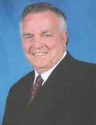 Ronald Spellman Obituary