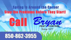 911 don dr ft walton beach fl 32547. Bryan Pest Control Inc Posts Facebook