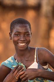 The 15-Year-Old President. Meet the most confident and determined…