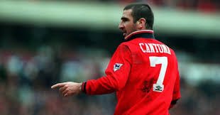 See more ideas about eric cantona, eric, manchester united. 10 Of Eric Cantona S Most Wonderfully Arrogant Quotes I M Sure I Will Not Die Planet Football