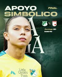 Deportivo Cali Femenino