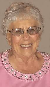 Frances Burns Obituary