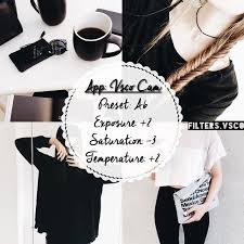 Black And White Vsco Edits 15 Vsco Cam Filter Settings To Achieve White Theme Instagram Feed Vsco Cam Filters Vsco Filter Vsco Tutorial