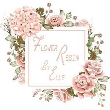 Pour 1 part resin in one cup, 1 part hardener in a second cup, ensuring it is equal amounts of each. Flower Resin By Elle Flowerresinbyel Twitter