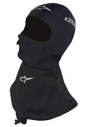The Touring Balaclava Features A Waterproof And Windproof Neck Skirt To Cover The Collar Of The Jacket Eliminating Pen Balaclava Alpinestars Street Motorcycle