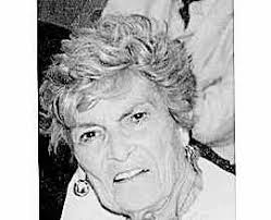 Roberta Ruggio Obituary (2007)