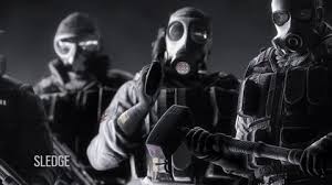 In rainbow six siege community. Rainbow Six Siege Wallpaper Phone Gif