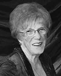 GINGRAS, Noëlla Dorval