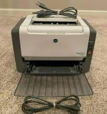 Konica minolta pagepro 1350w printer driver, software download for microsoft windows operating systems. Minolta Pagepro 1350w Promotions